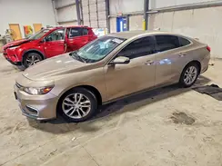 1G1ZD5ST1JF124429 2018 CHEVROLET MALIBU