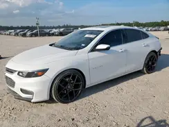 1G1ZD5ST1JF124589 2018 CHEVROLET MALIBU