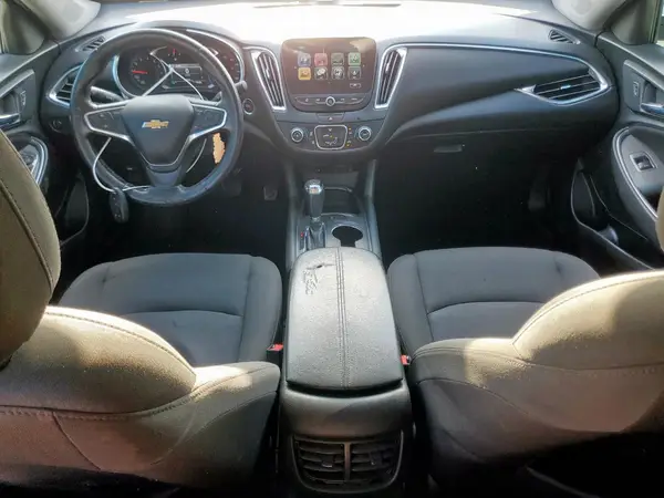 1G1ZD5ST1JF124589 2018 CHEVROLET MALIBU - Image 8