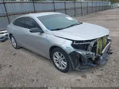 1G1ZD5ST1JF124835 2018 CHEVROLET MALIBU