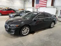 1G1ZD5ST1JF124947 2018 CHEVROLET MALIBU