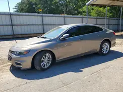 1G1ZD5ST1JF124978 2018 CHEVROLET MALIBU