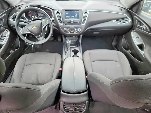 1G1ZD5ST1JF125290 2018 CHEVROLET MALIBU - Image 8