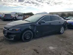 1G1ZD5ST1JF125399 2018 CHEVROLET MALIBU