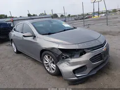 1G1ZD5ST1JF125788 2018 CHEVROLET MALIBU