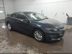 1G1ZD5ST1JF126309 2018 CHEVROLET MALIBU