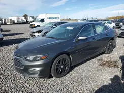 1G1ZD5ST1JF126424 2018 CHEVROLET MALIBU
