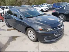 1G1ZD5ST1JF126844 2018 CHEVROLET MALIBU