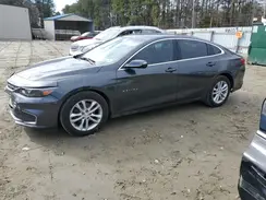 1G1ZD5ST1JF127752 2018 CHEVROLET MALIBU