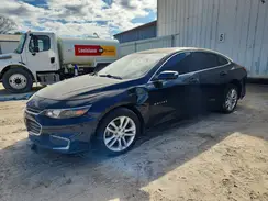 1G1ZD5ST1JF128206 2018 CHEVROLET MALIBU