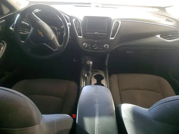 1G1ZD5ST1JF128206 2018 CHEVROLET MALIBU - Image 8