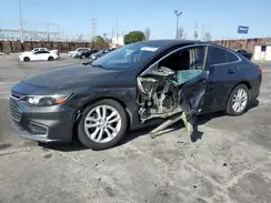 1G1ZD5ST1JF128271 2018 CHEVROLET MALIBU
