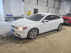 1G1ZD5ST1JF128593 2018 CHEVROLET MALIBU