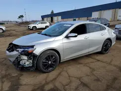 1G1ZD5ST1JF128903 2018 CHEVROLET MALIBU