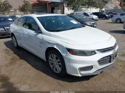 1G1ZD5ST1JF129372 2018 CHEVROLET MALIBU
