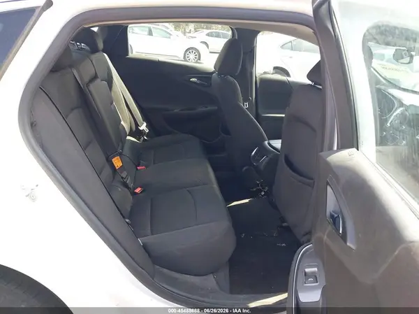1G1ZD5ST1JF129372 2018 CHEVROLET MALIBU - Image 8