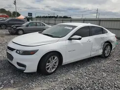 1G1ZD5ST1JF129680 2018 CHEVROLET MALIBU