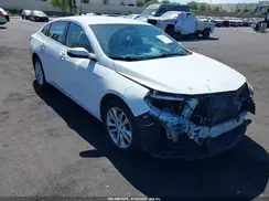 1G1ZD5ST1JF129937 2018 CHEVROLET MALIBU