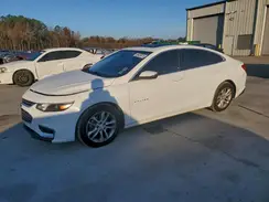 1G1ZD5ST1JF130067 2018 CHEVROLET MALIBU