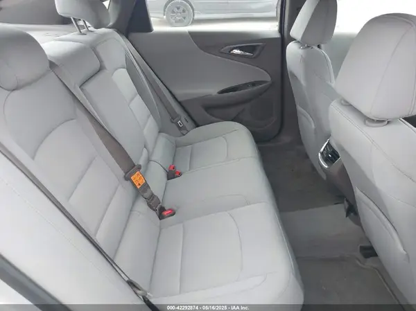 1G1ZD5ST1JF130120 2018 CHEVROLET MALIBU - Image 8