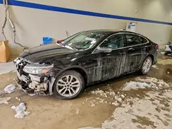 1G1ZD5ST1JF130568 2018 CHEVROLET MALIBU