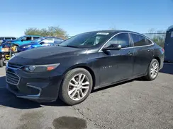 1G1ZD5ST1JF130621 2018 CHEVROLET MALIBU