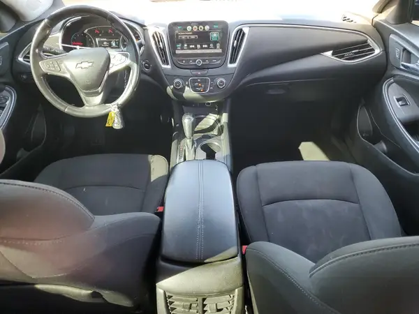 1G1ZD5ST1JF130621 2018 CHEVROLET MALIBU - Image 8
