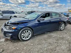 1G1ZD5ST1JF131168 2018 CHEVROLET MALIBU