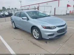 1G1ZD5ST1JF132000 2018 CHEVROLET MALIBU