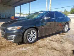 1G1ZD5ST1JF132160 2018 CHEVROLET MALIBU