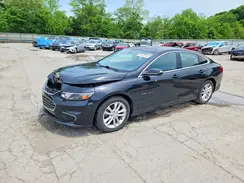 1G1ZD5ST1JF132210 2018 CHEVROLET MALIBU