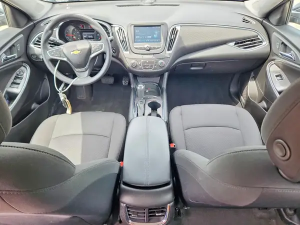 1G1ZD5ST1JF132210 2018 CHEVROLET MALIBU - Image 8