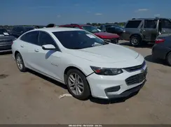 1G1ZD5ST1JF132370 2018 CHEVROLET MALIBU