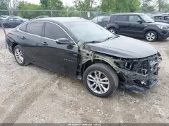 1G1ZD5ST1JF132952 2018 CHEVROLET MALIBU