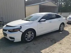 1G1ZD5ST1JF133132 2018 CHEVROLET MALIBU