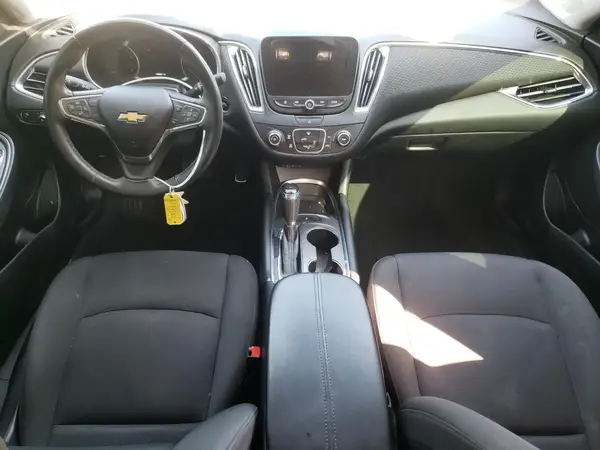 1G1ZD5ST1JF133132 2018 CHEVROLET MALIBU - Image 8