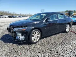 1G1ZD5ST1JF133258 2018 CHEVROLET MALIBU