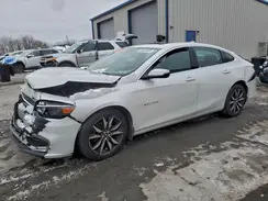 1G1ZD5ST1JF133776 2018 CHEVROLET MALIBU