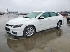 1G1ZD5ST1JF134409 2018 CHEVROLET MALIBU