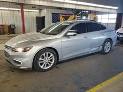 1G1ZD5ST1JF135477 2018 CHEVROLET MALIBU