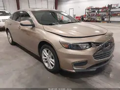 1G1ZD5ST1JF136368 2018 CHEVROLET MALIBU