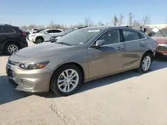 1G1ZD5ST1JF136399 2018 CHEVROLET MALIBU