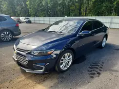 1G1ZD5ST1JF136631 2018 CHEVROLET MALIBU