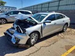 1G1ZD5ST1JF136726 2018 CHEVROLET MALIBU