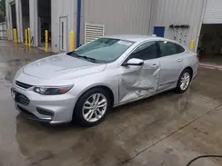 1G1ZD5ST1JF137228 2018 CHEVROLET MALIBU