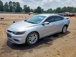 1G1ZD5ST1JF137665 2018 CHEVROLET MALIBU
