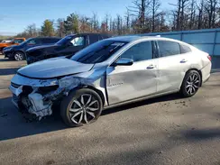 1G1ZD5ST1JF137746 2018 CHEVROLET MALIBU
