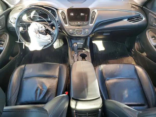 1G1ZD5ST1JF137746 2018 CHEVROLET MALIBU - Image 8