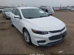 1G1ZD5ST1JF137763 2018 CHEVROLET MALIBU