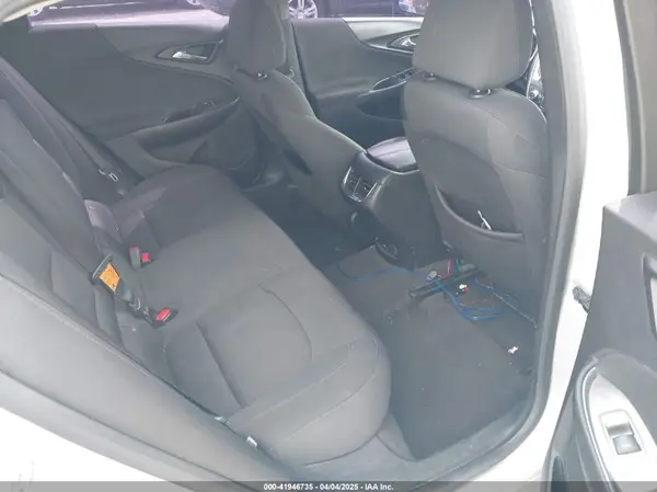1G1ZD5ST1JF138069 2018 CHEVROLET MALIBU - Image 8
